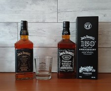 Whisky Jack Daniel's Edizione