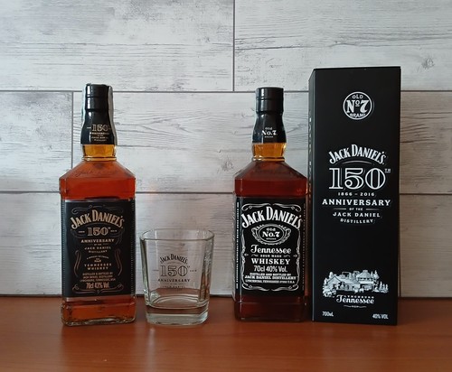 Whisky jack daniel edizione - jack,