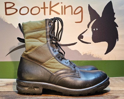 Baltes jungle boots german - jungle,