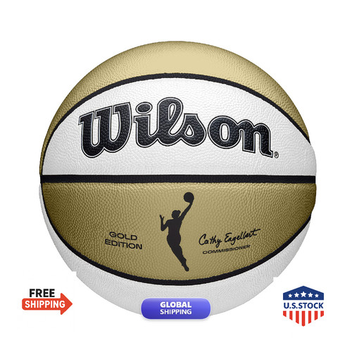Wilson wnba serie - wilson,
