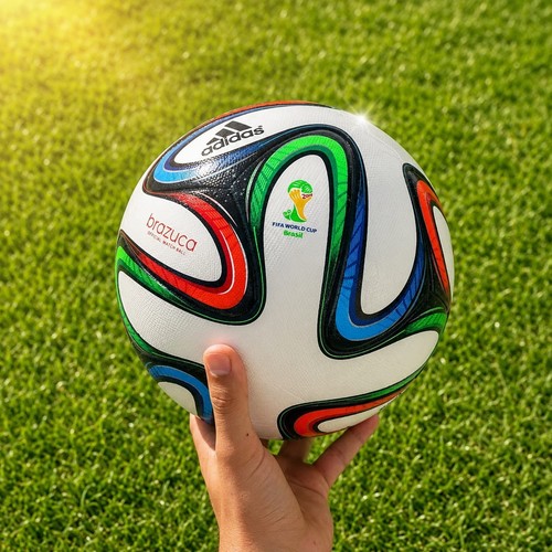 Pallone calcio brazuca - calcio,