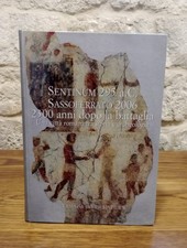 Sentinum 295 sassoferrato - 295,