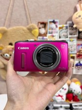 Canon PowerShot SX240 HS 12,1