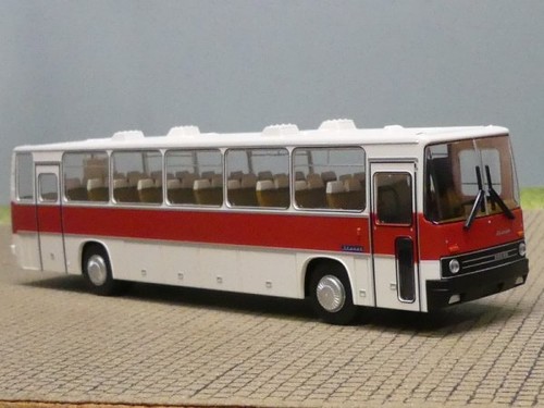 Brekina ikarus 250 - 1/87,