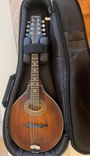 Eastman Guitars MD304