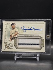 Mariano Rivera 2025 Topps