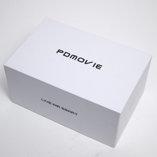 Pdmovie live air - air, 4