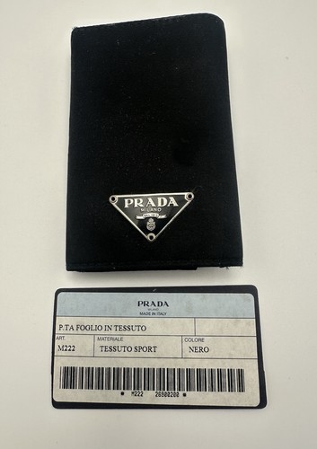 Prada portachiavi - prada,