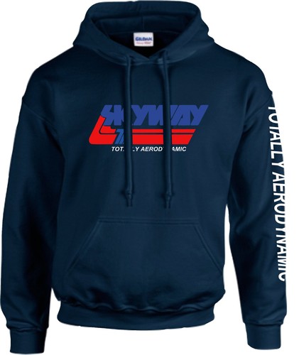 Skyway bmx hoodie old - ta,