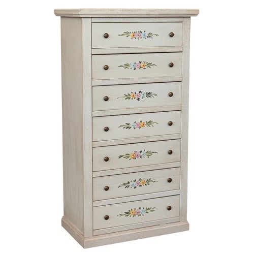 Cassettiera settimino legno - settimino,