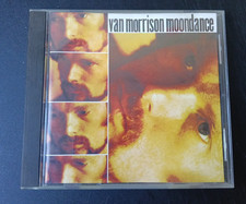 Moondance by Morrison, Van