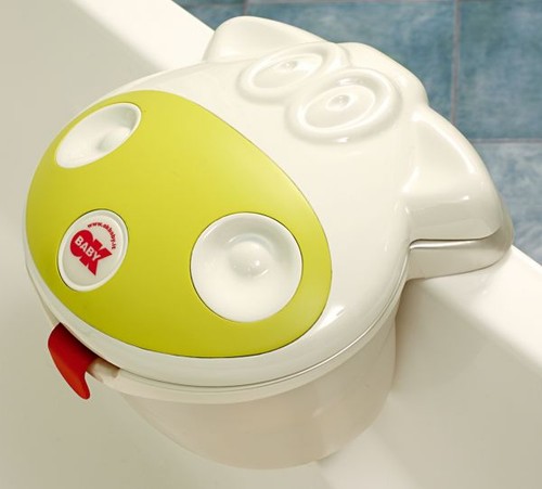 Aiuto vasca bagno baby - vasca,