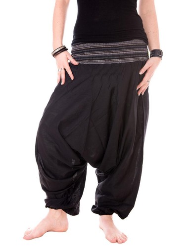 Pantalone harem vishes - harem, in