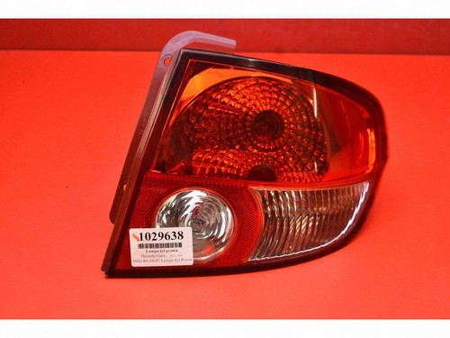 Hyundai getz 2004 feux - hyundai,