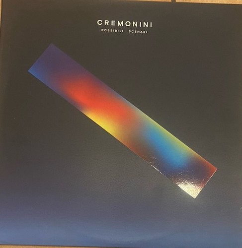 Cesare cremonini possibili - cesare,