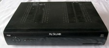 Decoder MY SKY HD DRX890I-C  - ottime condizioni con telecomando originale sky