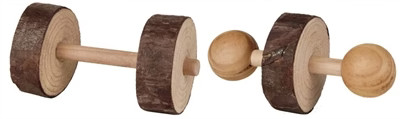 Trixie natural living porta - trixie,