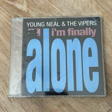 Young Neal & The Vipers -