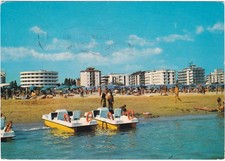 BIBIONE - VENEZIA - HOTELS