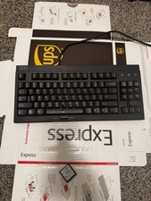 IBM Space Saver II Keyboard