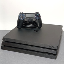 Sony PLAYSTATION 4 PS4 PRO 1TB