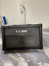 Roland cube street - cube,
