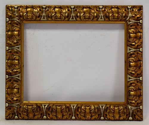 1900 antica cornice in - ca,