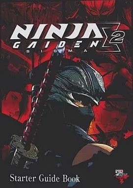 Ps3 ninja gaiden sigma2 - gaiden,