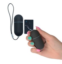 Ovetto vibrante indossabile