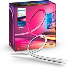 OEM Philips Hue Play Gradient Lightstrip per PC Striscia Luminosa Monitor 24/27"