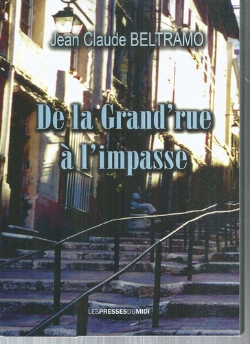 Grand rue à - grand'rue,