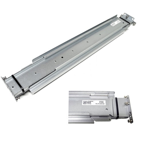 Ibm lenovo rack rails - ibm,