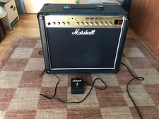 Marshall jcm 2000 dsl - 2000,