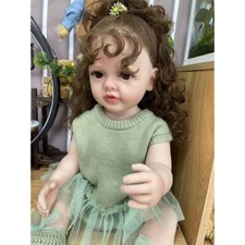 Reborn baby dolls corpo - dolls,