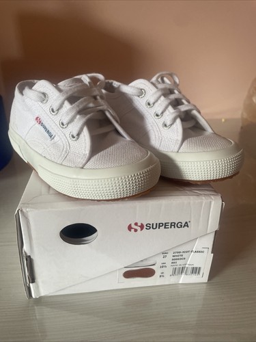 Superga bambina junior - bambina/o,