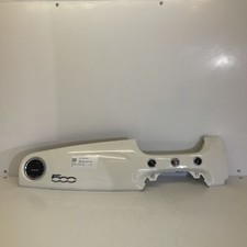 FIAT 500 Lounge 2007-2015 -