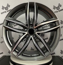 SET 4 Cerchi in lega Mercedes