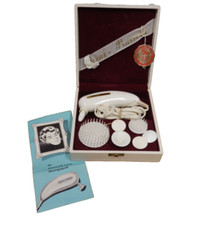 Massaggiatore Di Lusso