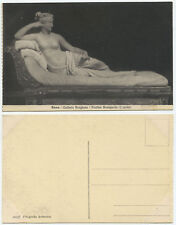 38137 - Canova: Paolina