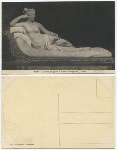 38137 canova paolina - 38137,