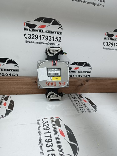 Centralina ecu cambio auto - ecu,