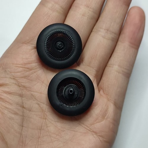 1pcs ruota mouse per - mouse, logitech