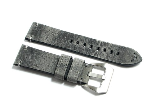 Cinturino orologio pelle - , kudu