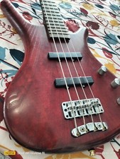 Basso elettrico warwick - basso,