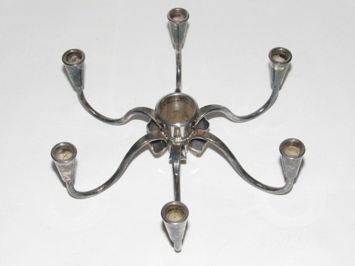 08f25 antico candelabro - 08f25,