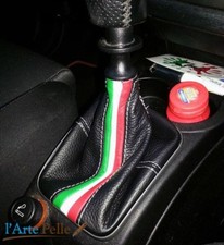 Cuffia leva cambio Fiat Punto