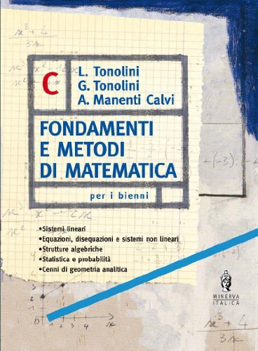 Fondamenti metodi di - fondamenti,