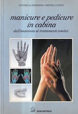 Manicure E Pedicure In Cabina
