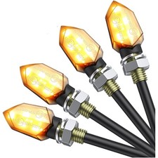 Indicatori Mini LED 5, Alta