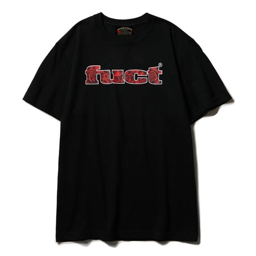 Rara maglietta fuct - maglietta,